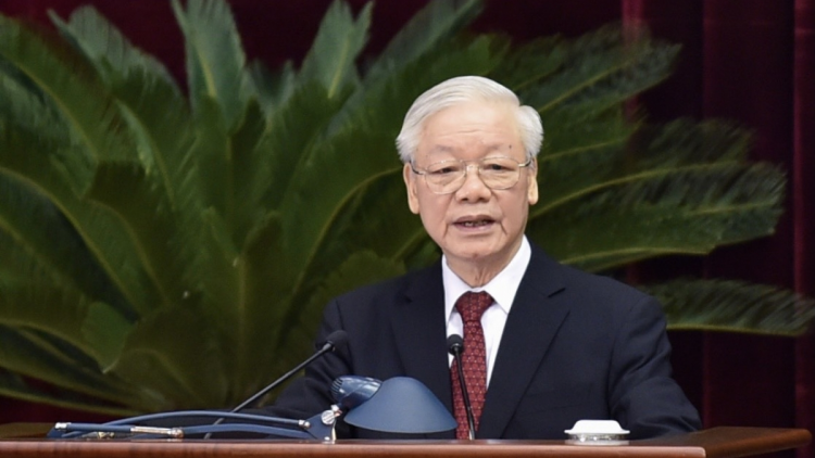 Mơdêk mơjiâng, ‘mâi rơnêu Đảng; mơdât, troh tah tơdroăng ki rế ôh pá tro ‘na tuăn tơmiât tơdroăng kal kí, hiâm mơno, tuá rêh ối