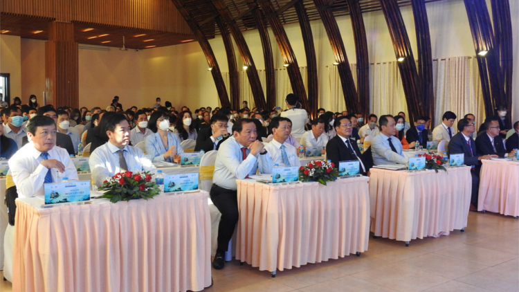 Tơpui ‘’Ôm hyôh Kon Tum-Ki ai hlâu [ă pói tơngah’’ hơnăm 2022