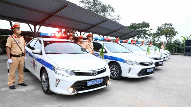 Kăn sát gak troăng prôk rôh ki kal kring tơniăn troăng prôk tung rôh lơ 30/4