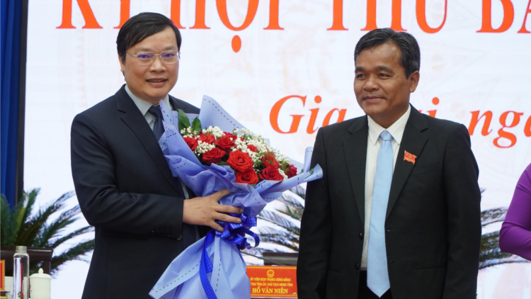 Gia Lai: 67/68 kăn pôk pôa Trương Hải Long pro Kăn hnê ngăn Vi ƀan hnê ngăn kong pơlê