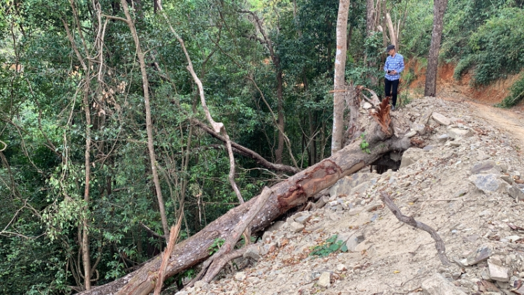 Roh ko ‘nhê kong Kơdrum Ilâng pro troăng: Loăng hiăng hdâ hía ulâi?
