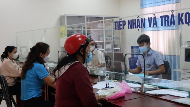 Dak Lak: Lối 132 rơtal liăn ‘no mơdrếo ăm tơdroăng ki kâ liăn ôh tá ai cheăng pêi