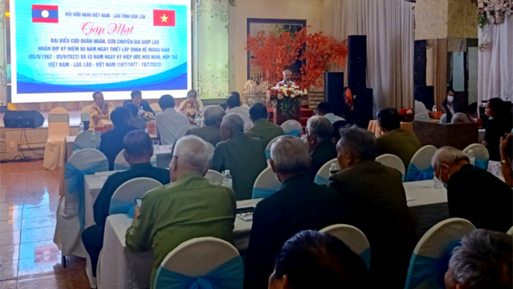 Dak Lak: Trâm mâ mâu kăn cho khu lêng hneăng hdrối, khu ki rơkê ki pêi cheăng a Lếo