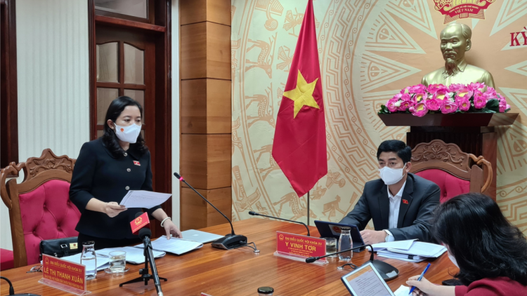 Kuô̆k hô̆i tơpui tơno tơdroăng tơkêa bro Pơkâ ‘na troăng hơlâ hâi khế pơkâ xo hnoăng liăn ngân