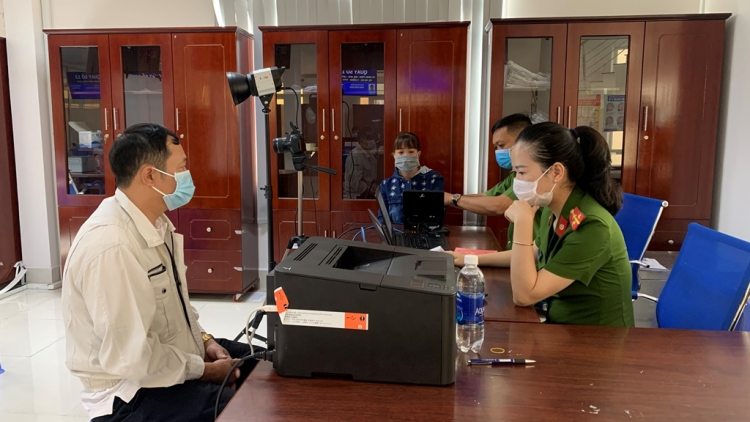 Dak Lak: Mâu kơ koan, tíu pêi cheăng, pêi cheăng klêi kơ’nâi mâu hâi pơtê Têt