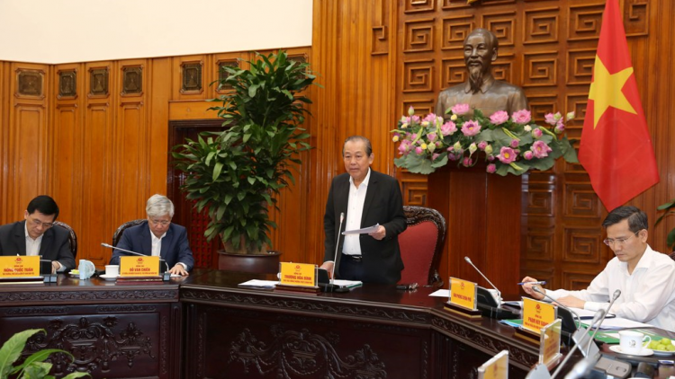 Hbrâ rơnáu Hneăng hôp Khu râ kăn Đảng lâp tơnêi mâu hdroâng kuăn ngo roh má II