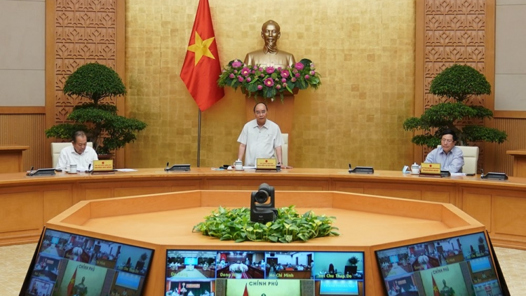 Mơdêk re\ng tơdroăng ki roê vaccine Covid-19 vâ pâk ăm kuăn pơlê a khế 2