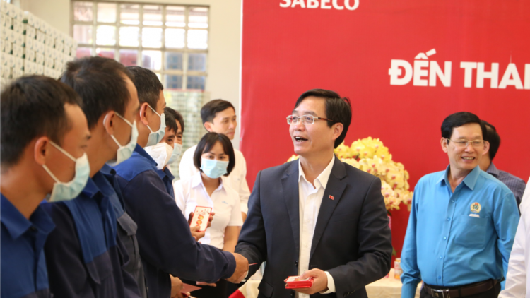 Kăn pơkuâ kong pơlê Dak Lak lăm pôu, trâm mâ apoăng hơnăm mâu khu tê mơdró