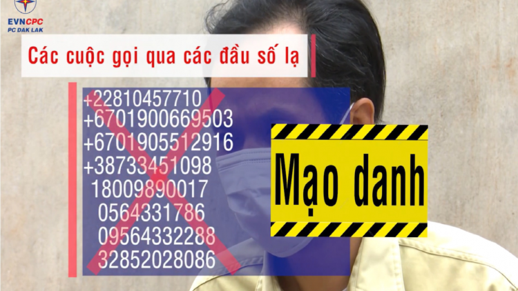 Dak Lak: hbrâ rơnáu lơ ai mâu ki hêak pơloi krếo tơ chĕn nâp liăn on tơhrik