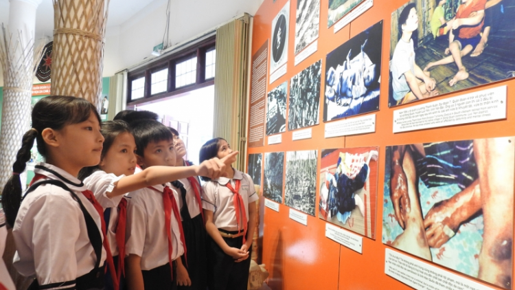 Kon Tum: Mơđah “Trếo ‘mêi – Hiâm mơno ƀă tơdroăng tơdâng