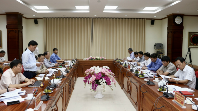 Dak Lak: ‘Mâi rơnêu tơdroăng ki hrá tung pơkâ xúa tơnêi