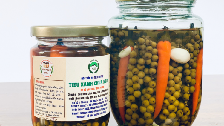 Gia Lai: Tĕm tem inâi Pơ’leăng tiu Čư Sê xua hlo rế vâ hiá