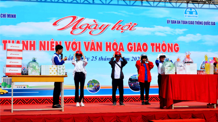 .Hâi tơpui tơno dêi Droh rơtăm [a\ túa rak tơniăn troăng prôk hơnăm 2020