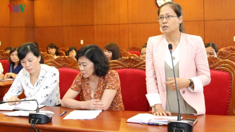 Khu kăn Đảng kong pơlê Dak Lak hôp tơpui [ă mâu kăn [o# vâi kơdrâi kong pơlê