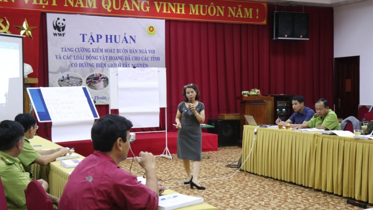 Thăm mơdât tê mơdró kuăn kiâ kong