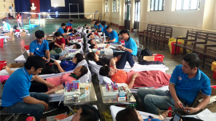 Lâm Đồng lối 1.000 ngế veăng pleăng mơheăm