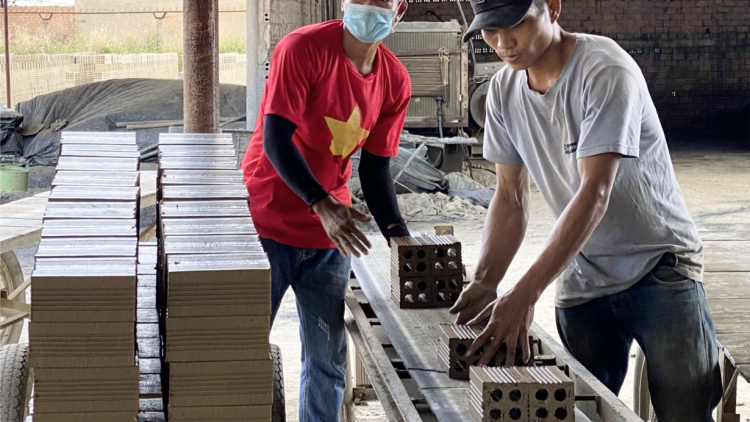 Kơdroh xo liăn laih kum khu mơdró kâ tơkâ luâ xơpá: Hngêi rak liăn tơnêi têa kal ‘mâi rơnêu tơdroăng pơkâ?