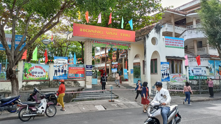 Kon Tum: 2 ngế hok tro râ má môi cho F0