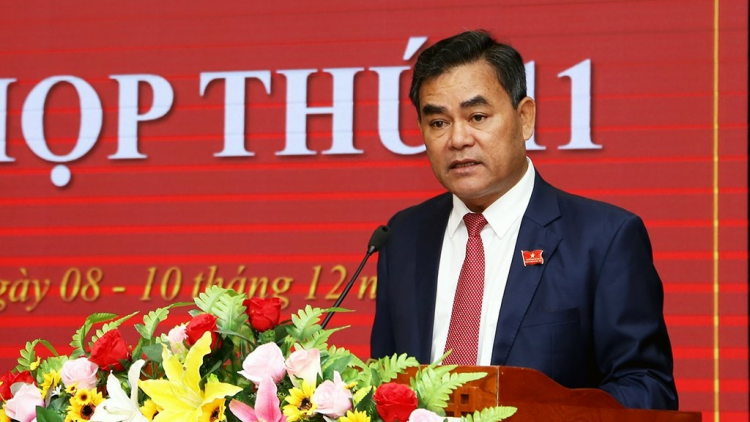 Dak Lak châ 14/18 tơdroăng pơkâ, cheăng kâ rêh ối