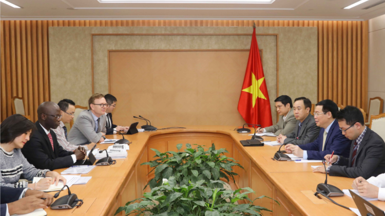 Thâ ‘mâi hơ’lêh ‘na Baoh hiêm pơlê pơla