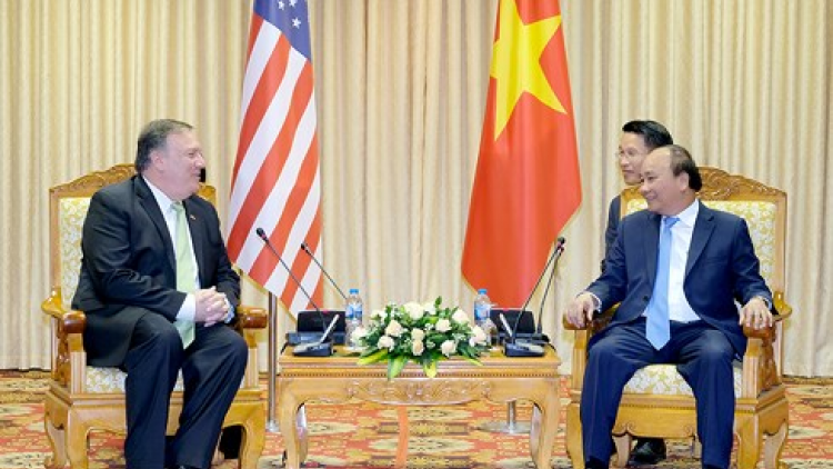 Thăm tơru\m trâu hơngế tung tâi tâng kơvâ cheăng pơla Việt Nam –[ă Mih