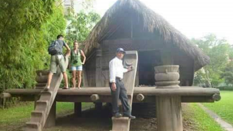 Hngêi trá-tơmeăm khoăng ki mơhno túa le\m tro ‘na mơngế nôu dêi mơngế Rơđế