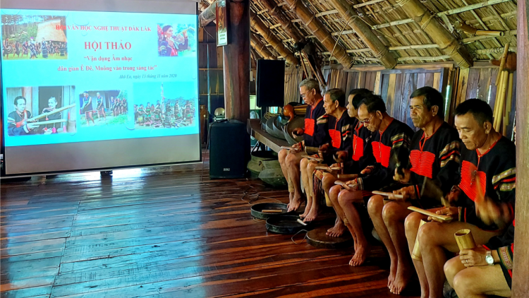 Dak Lak: Rak vế ngăn [ă pơtối mơđah to\n chêng koăng