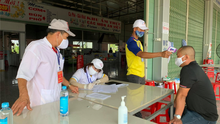 Kơvâ ngăn ‘na pơkeăng [ă khăm pơlât Tây Nguyên kho\m kâi mơdât pơreăng