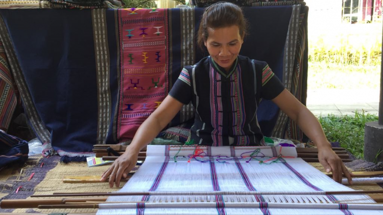 Ki le\m krê xêh cheăng teăn hmôu dêi mơngế Mạ a Lâm Đồng