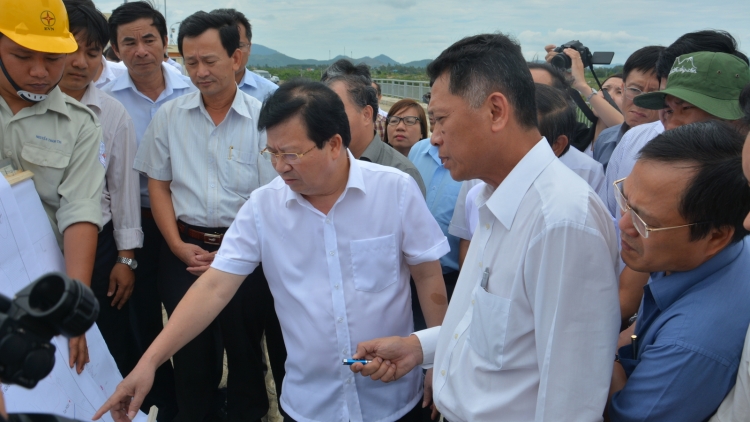 Hngêi kơmăi on tơhrik An Khê-Ka Nak: pôi tá hêi [a\ tơdroăng pá puât dêi kua\n pơlê – Hâi 3 lơ 15.06.2016​