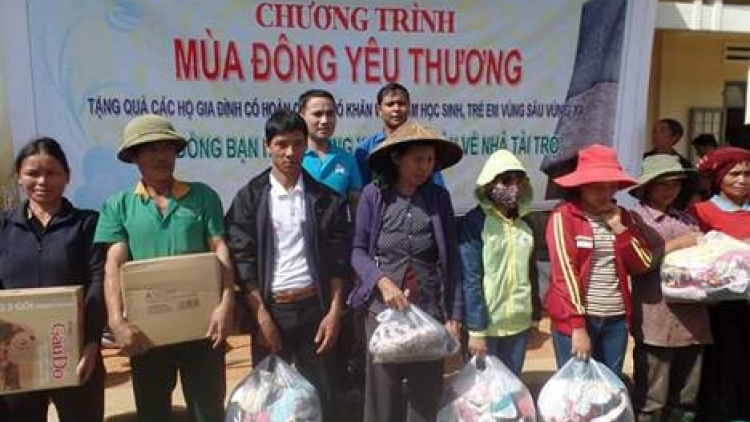Daklak: pro hên tơdroăng kơjo kum mâu rơpo\ng kơtiê  xơpá