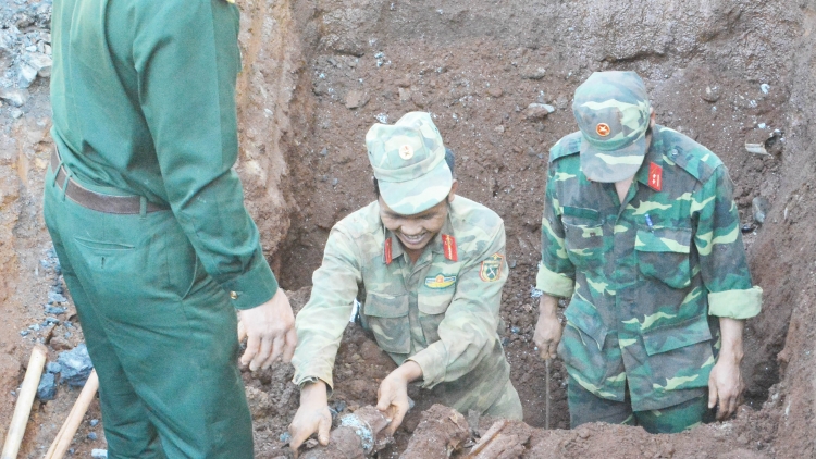 Daklak: Rơxế kui tơnêi kui tro 2 tíu ‘măn răng kơno\ng (220 pu\m) drêng pro troăng