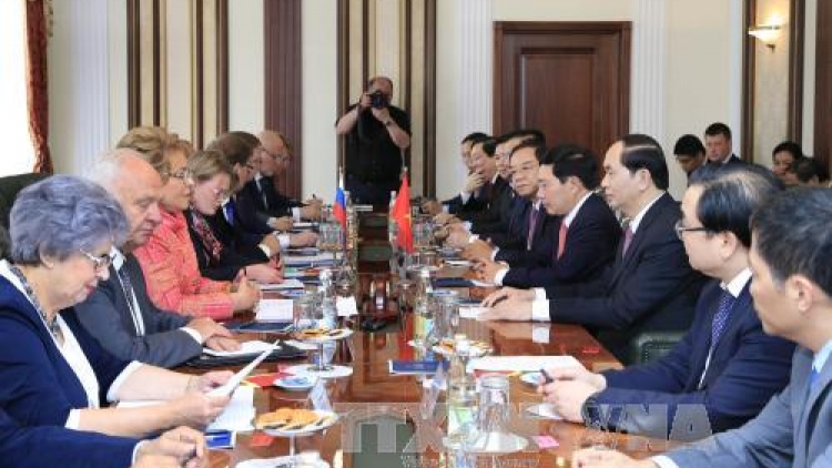 Kăn xiâm hnê ngăn lăm pôu kong têa Rusi