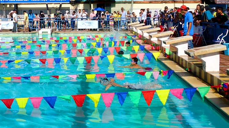 Dak Lak: Lối 500 ngế hok tro tơ’noăng klê têa