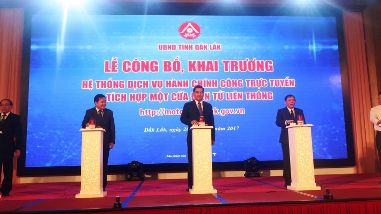 Dak Lak: Pơxiâm cheăng ‘na chêh bro hlá mơ-éa mơ’no tơdrêng tung Internet