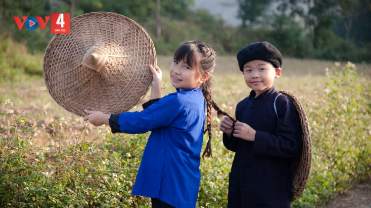 CHƯƠNG TRÌNH KHAY HENG TÀY - NÙNG  (Thứ Ba – Vằn 25 bươn 10 pi 2022)