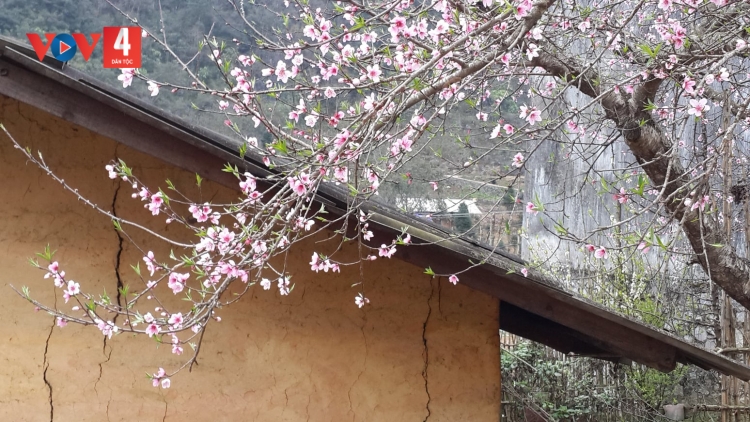 CHƯƠNG TRÌNH KHAY HENG TÀY NÙNG  (Thứ Năm – Vằn 27/10/2022)