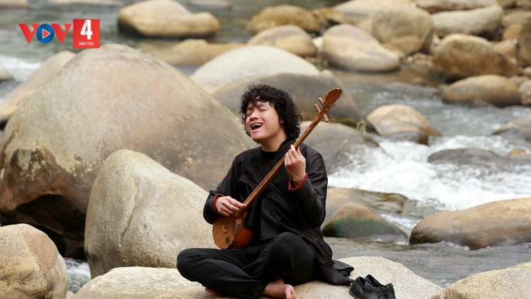 CHƯƠNG TRÌNH KHAY HENG TÀY - NÙNG  (Thứ Hai – Vằn 31 bươn 10 pi 2022)