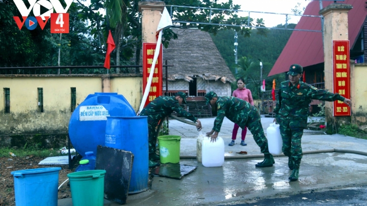 Bộ đội Quân khu 5 đâc ooy da ding cacoong đơơng đác đoọng ha đhanuôr