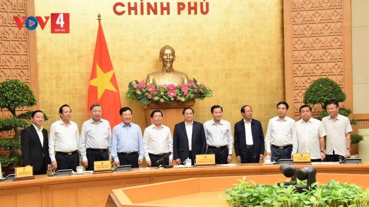 Chin phuh hôp tiah hmâ rêm hneăng khế 10/2022