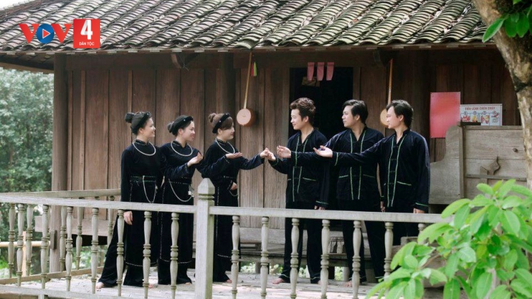 CHƯƠNG TRÌNH KHAY HENG TÀY - NÙNG (Thứ Sáu- Vằn 28 bươn 10 pi 2022)