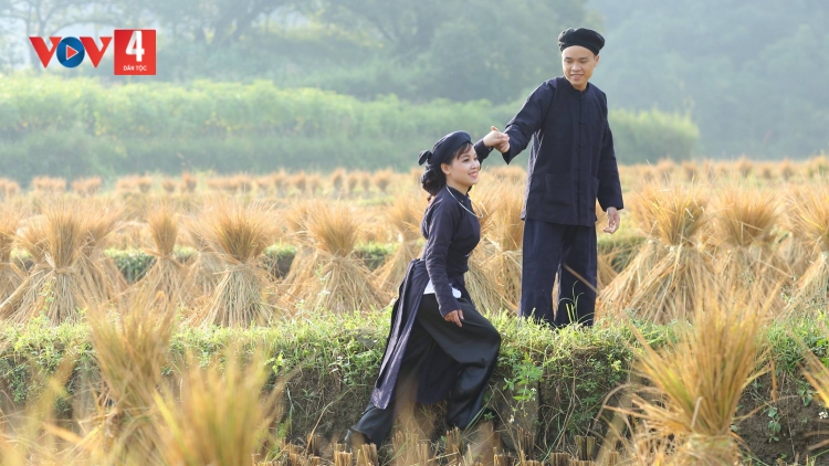 CHƯƠNG TRÌNH KHAY HENG TÀY NÙNG - (Thứ Tư – Vằn 26 bươn 10 pi 2022)