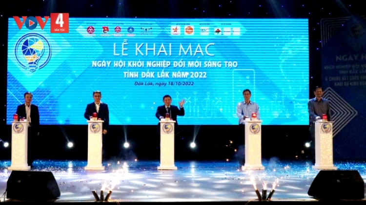 Đắk Lắk: ntơm pơk nar tâm mâp njêng nău kan rgâl mhe mĭn kan gâl n’gor năm 2022.