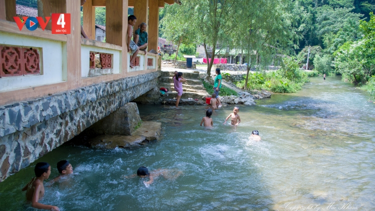 CHƯƠNG TRÌNH KHAY HENG TIỂNG TÀY NÙNG  (Chủ Nhật- Vằn xo 6/11/2022)