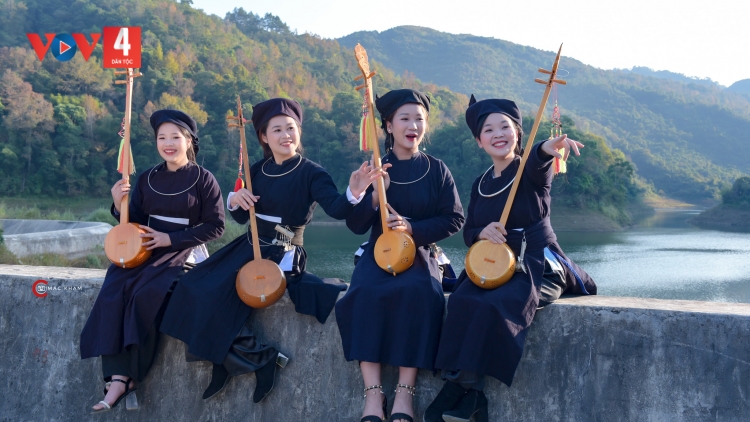 CHƯƠNG TRÌNH KHAY HENG TIỂNG TÀY NÙNG  (Thứ Bảy – Vằn 05/11/2022)