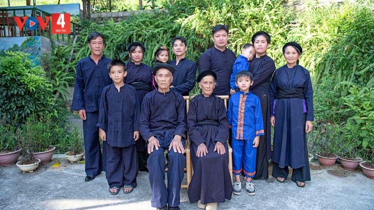 CHƯƠNG TRÌNH KHAY HENG TÀY-NÙNG-  (Thứ Ba- Vằn 29/11/2022)