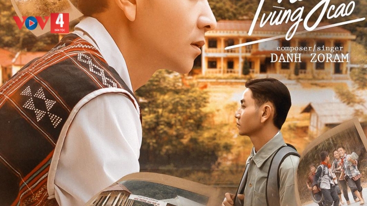 NGƯỜI THẦY VÙNG CAO