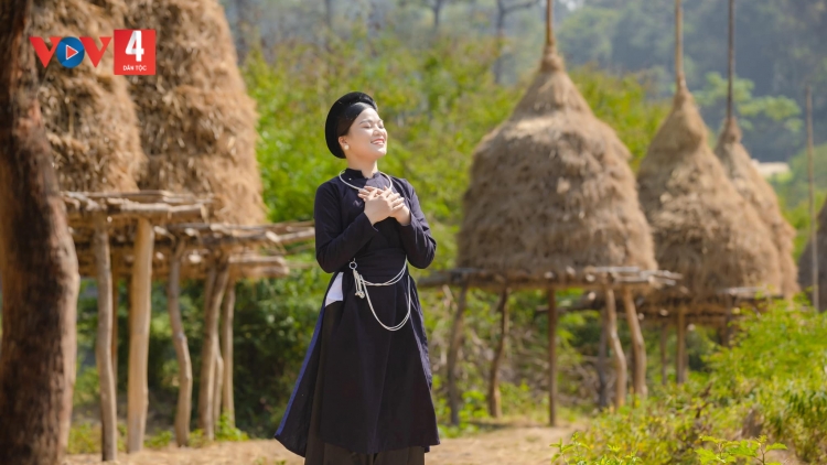 CHƯƠNG TRÌNH KHAY HENG TIỂNG TÀY NÙNG  (Thứ Hai- Vằn 28/11/2022)