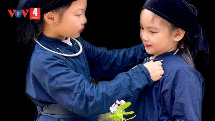 CHƯƠNG TRÌNH KHAY HENG TÀY - NÙNG  (Thứ Năm- Vằn 24 bươn 11 pi 2022)