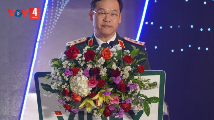 Po kơchơ tơbleăng tơmeăm Việt Nam - Lếo hơnăm 2022  